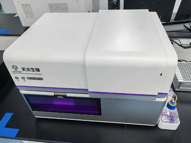 湖南單克隆液滴培養組學系統電話,液滴培養組學系統