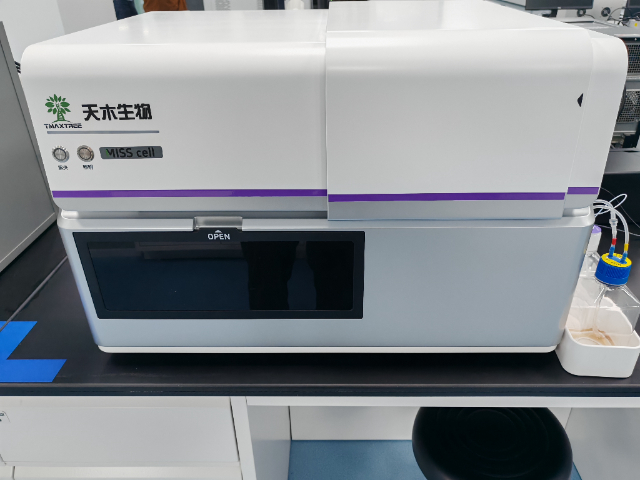 湖南單克隆液滴培養組學系統電話