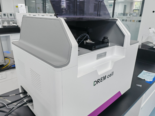 無錫孵育單細胞分選儀 無錫源清天木生物科技供應