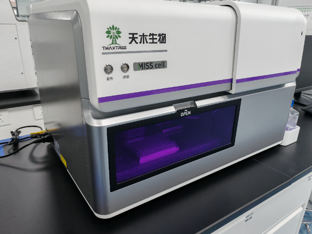 江蘇根系微生物液滴培養組學系統,液滴培養組學系統