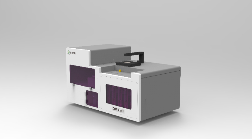 廣西單細胞分選儀費用 無錫源清天木生物科技供應(yīng)