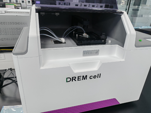 無錫單細胞分選儀市場價 無錫源清天木生物科技供應