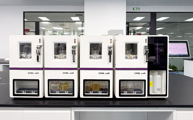 廣西微型化微生物進化儀,微生物進化儀