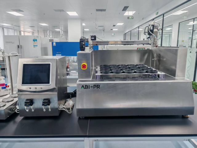 北京高精度配料儀 無錫源清天木生物科技供應(yīng)