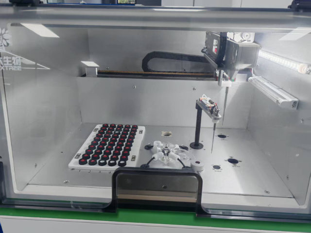 福建过程在线检测仪 无锡源清天木生物科技供应