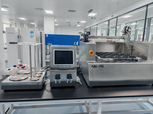 中國香港配料儀市場價 無錫源清天木生物科技供應