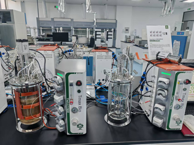 新疆快速清洁发酵罐 无锡源清天木生物科技供应