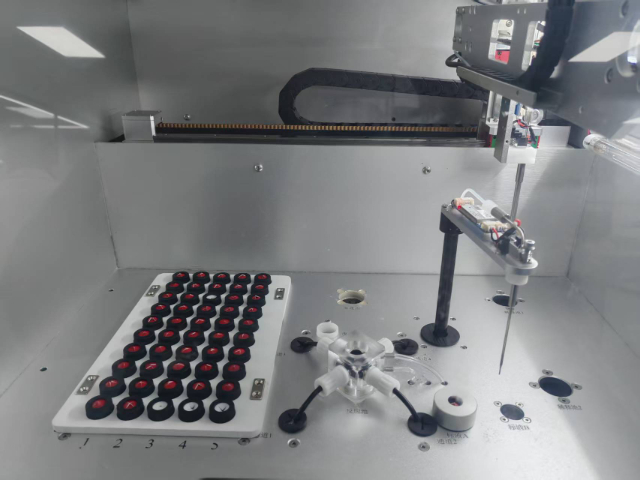 細(xì)菌在線檢測儀電話 無錫源清天木生物科技供應(yīng);