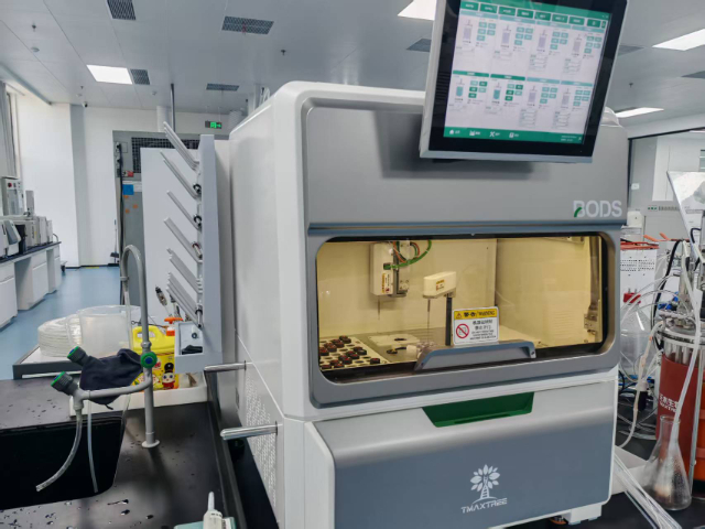 北京保证一致性在线检测仪 无锡源清天木生物科技供应