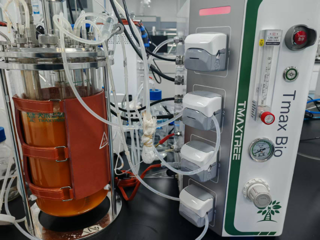 天津微型生物反應器 無錫源清天木生物科技供應