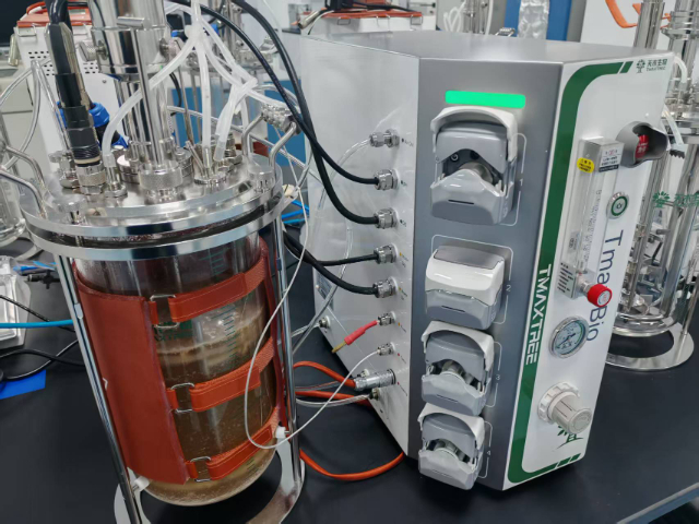 發(fā)酵罐費用 無錫源清天木生物科技供應