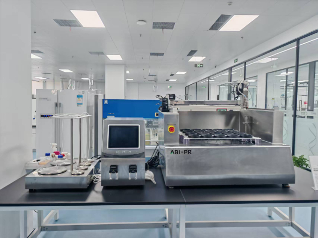 江蘇高通量篩選配料儀 無錫源清天木生物科技供應(yīng)