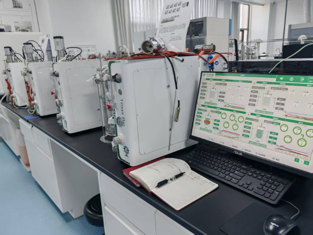 武漢可靠生物反應(yīng)器 無錫源清天木生物科技供應(yīng)