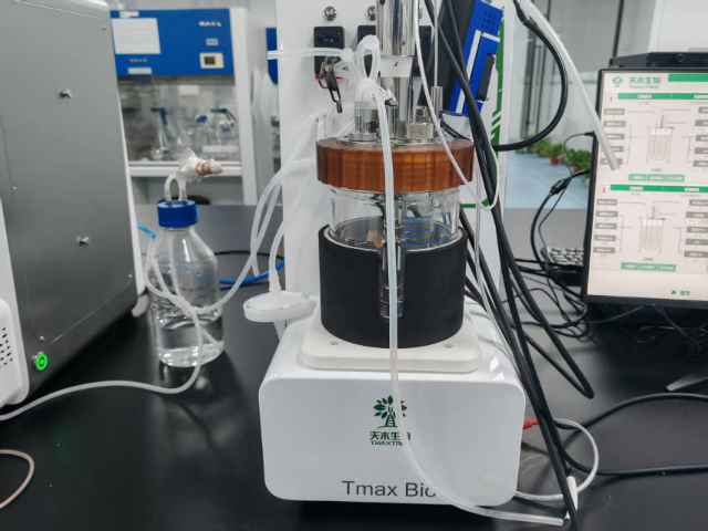 常德安全發(fā)酵罐