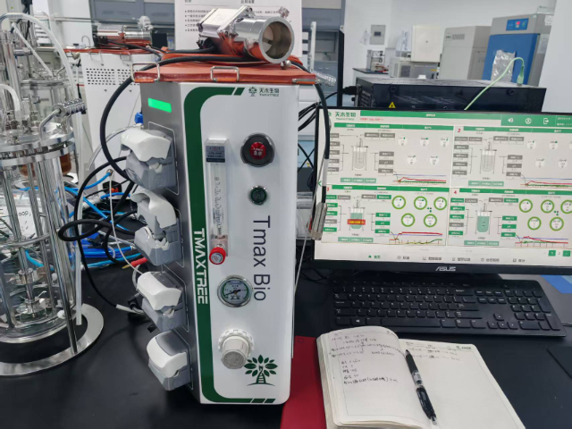 大連一致性生物反應器 無錫源清天木生物科技供應