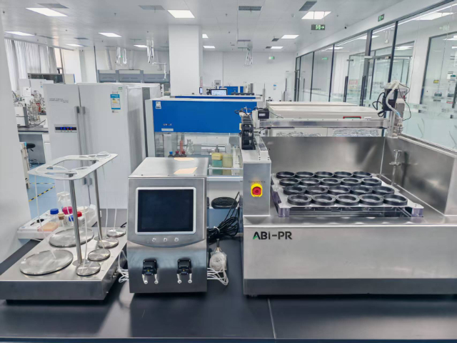 中国香港模块化配料仪 无锡源清天木生物科技供应