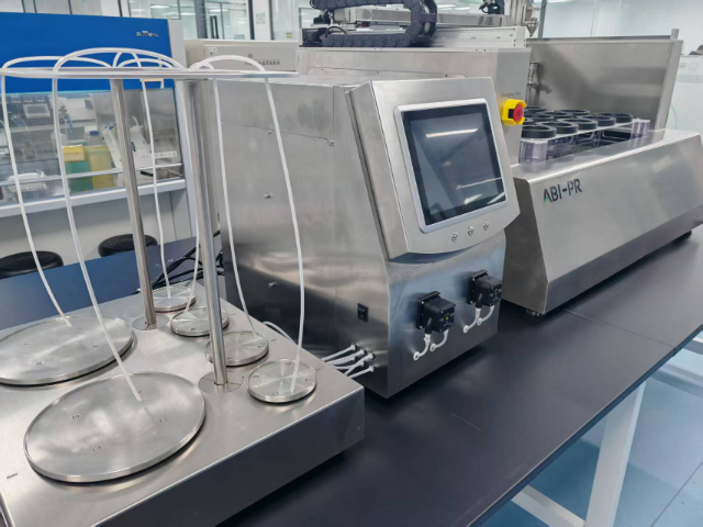 吉林快速配料儀 無錫源清天木生物科技供應(yīng)