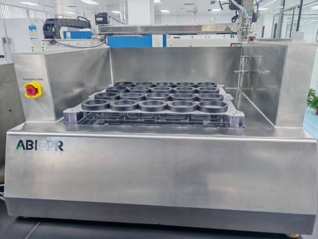 山西合成生物學(xué)配料儀 無(wú)錫源清天木生物科技供應(yīng)