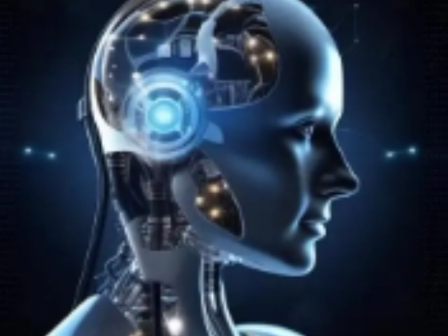 建鄴區(qū)定制人工智能應(yīng)用軟件開發(fā)