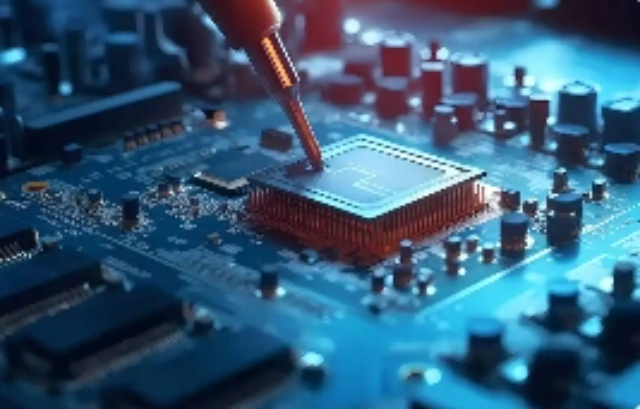 購買集成電路芯片設(shè)計