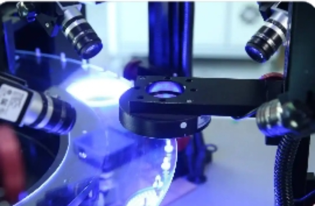 黃浦區(qū)進(jìn)口機(jī)器視覺檢測(cè)裝置,機(jī)器視覺檢測(cè)裝置