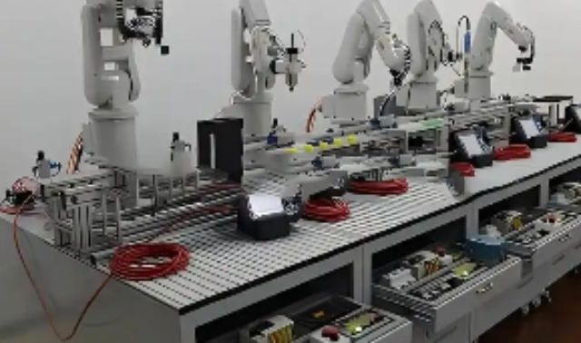 黃浦區進口機器視覺檢測裝置