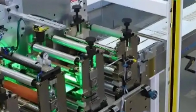 姑蘇區機器視覺檢測裝置要多少錢