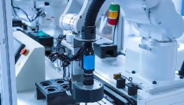 江西機(jī)器視覺檢測裝置型號