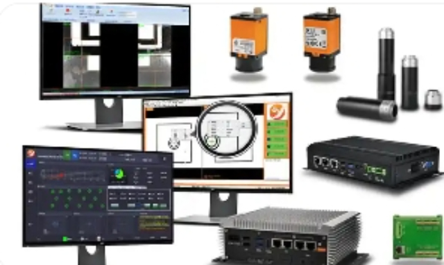 山西什么是機器視覺測試平臺,機器視覺測試平臺