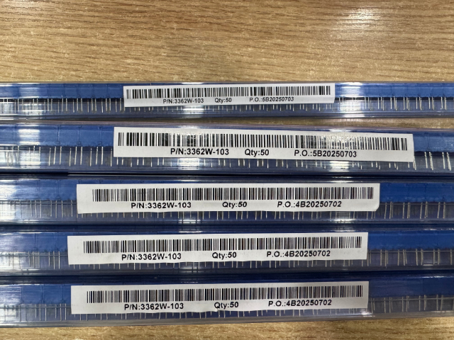 河北線繞電位器應(yīng)用案例 深圳市華億電子供應(yīng);