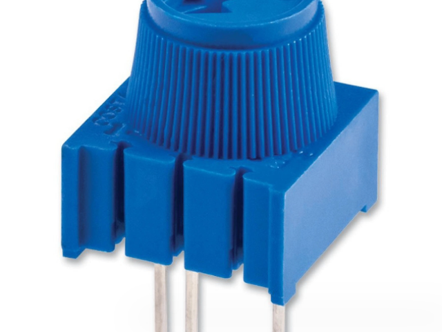 河北線繞電位器生產(chǎn)工藝 深圳市華億電子供應(yīng);