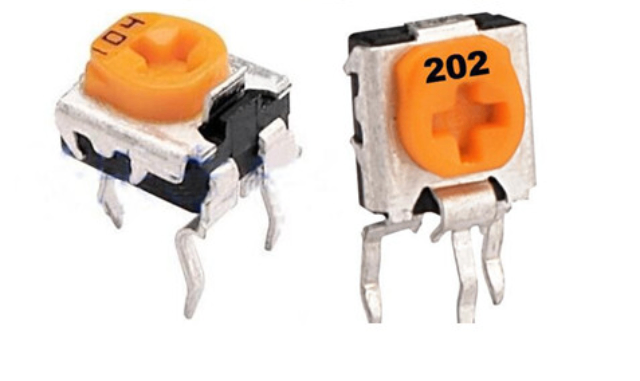 貼片式可調電阻供應商