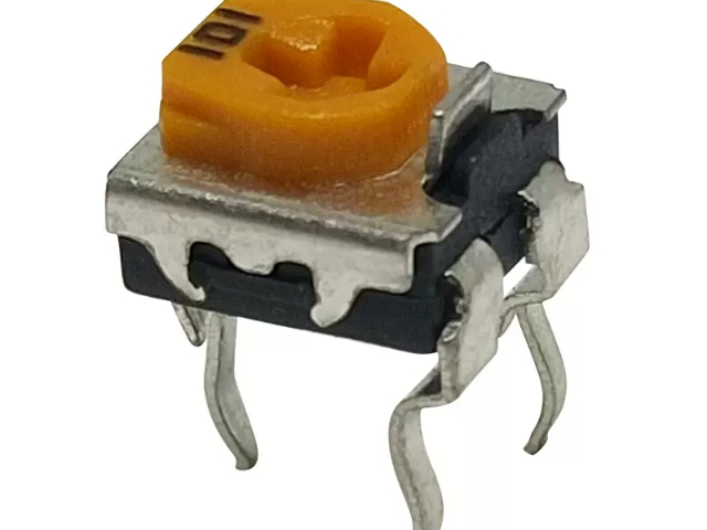 浙江高精度可調(diào)電阻 深圳市華億電子供應