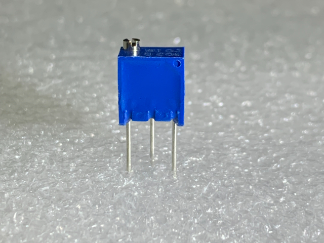 福建高精度電位器采購渠道 深圳市華億電子供應;