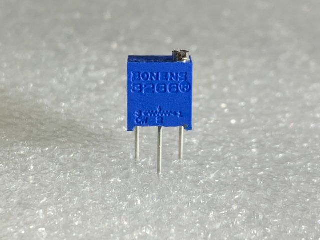 湖南可變電位器使用說明 深圳市華億電子供應(yīng)