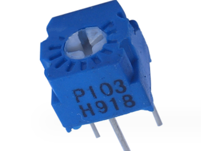 山東精密電位器包裝要求 深圳市華億電子供應(yīng)