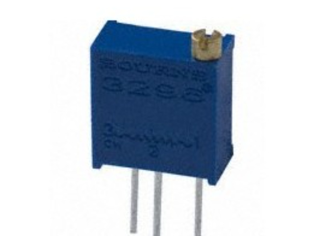 上海可變電位器質(zhì)量檢測 深圳市華億電子供應(yīng)