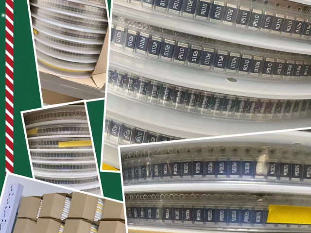 安徽0805封裝合金電阻生產(chǎn)工藝 深圳市華億電子供應(yīng)