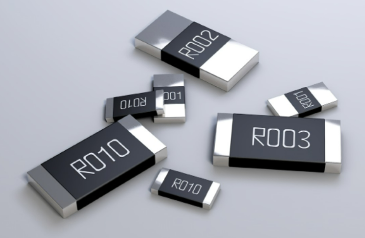 四川2512封裝合金電阻批發(fā)零售 深圳市華億電子供應(yīng)