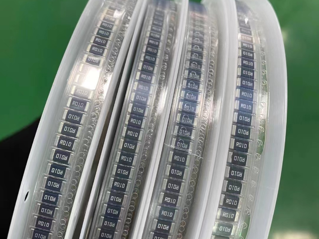 天津貼片式合金電阻供應(yīng)商 深圳市華億電子供應(yīng)