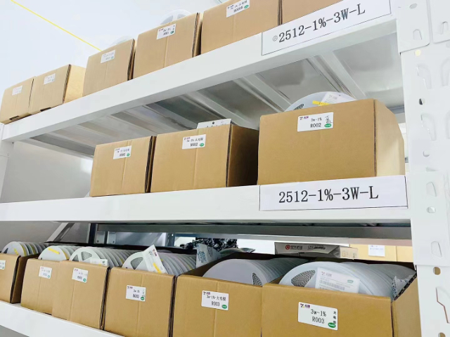 廣東鎳銅合金電阻應(yīng)用案例 深圳市華億電子供應(yīng);