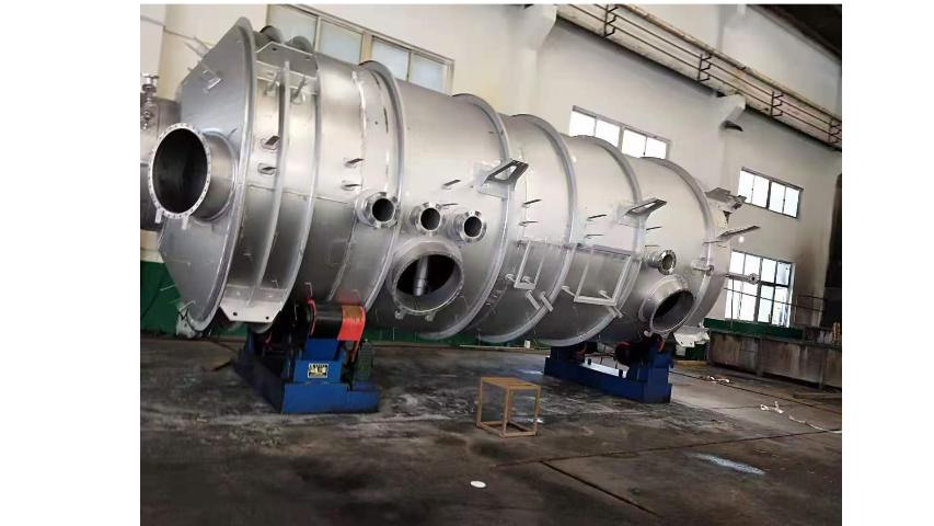 工业管道现场清洗方案,现场清洗