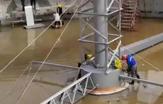 濱湖區多功能刮吸泥機工廠直銷