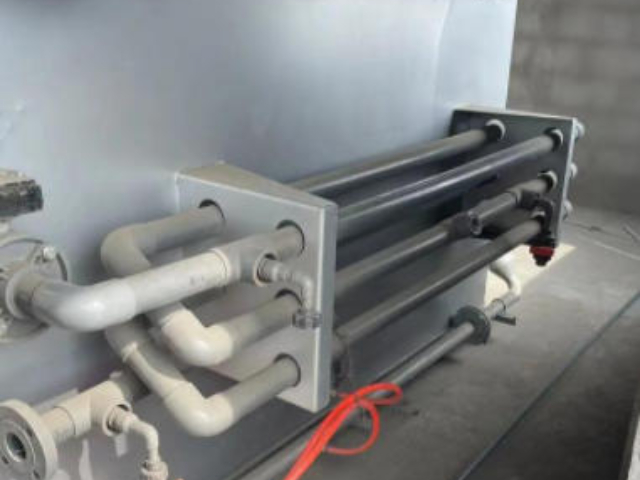 徐州多功能刮吸泥機哪家好