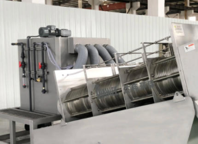 南京銷售疊螺機哪家好