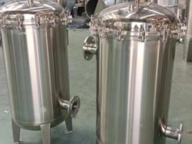 南通自動過濾設(shè)備銷售電話