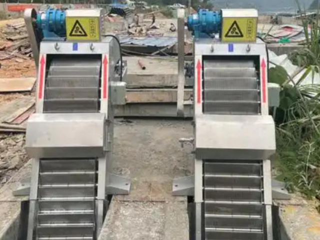 錫山區本地機械格柵工廠直銷