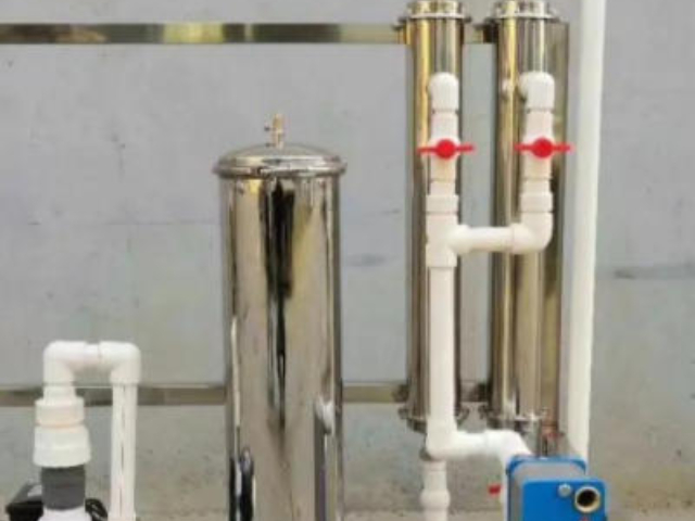 南京安裝過濾設(shè)備維保