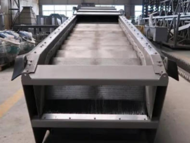 濱湖區(qū)節(jié)能機械格柵價目,機械格柵