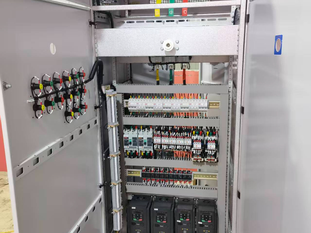 河南GCK抽屜式配電柜檢修 湖北中羅電氣科技供應(yīng)